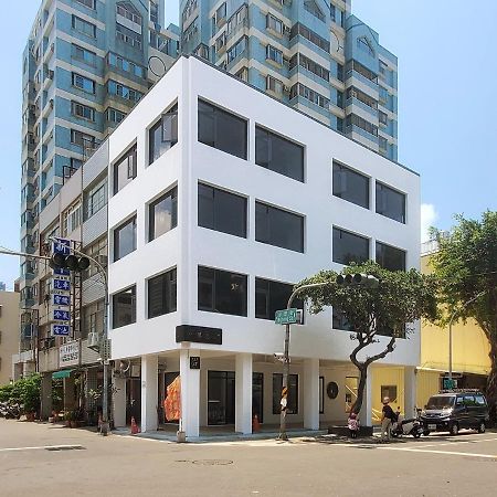 Little Inn By Lagom Kaohsiung Exterior photo